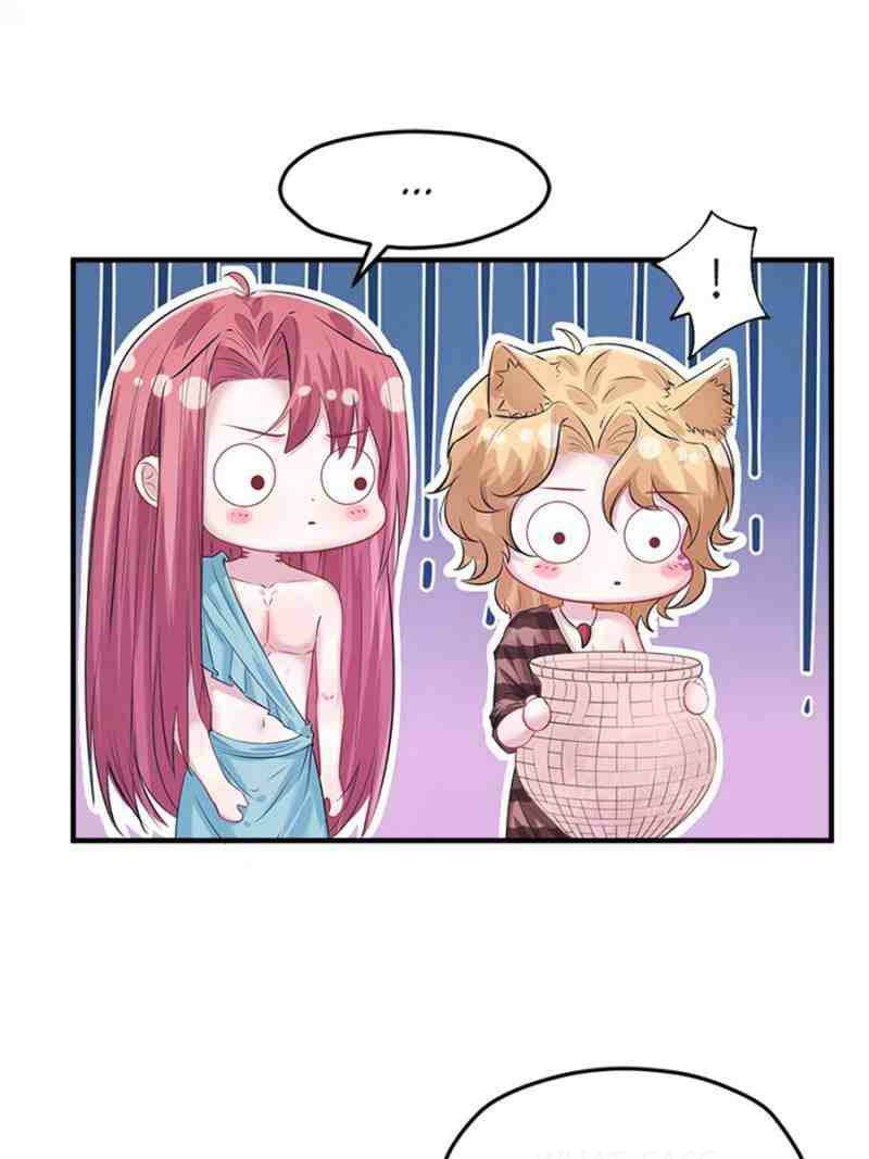 Beauty and the Beasts Chapter 90 Gambar 52